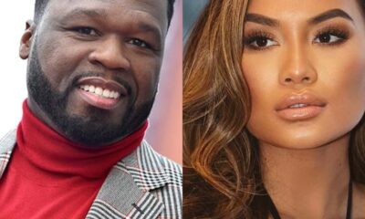 Daphne Joy Accuses 50 Cent Of Rape Following Lawsuit Of Their Child
