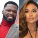 Daphne Joy Accuses 50 Cent Of Rape Following Lawsuit Of Their Child