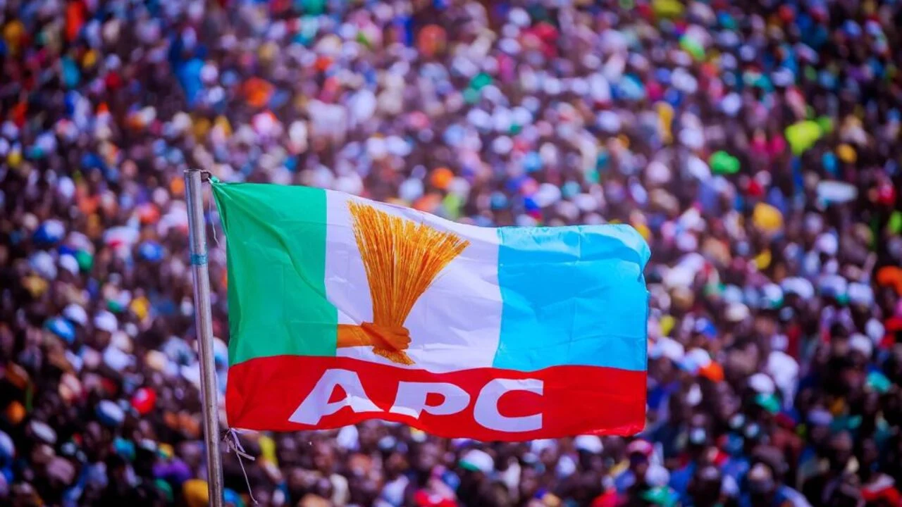 Gombe APC Reveals Nominees for Local Government Elections