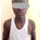 20-Year-Old Suspect For Alleged Kidnapping and Murder of Police Officer's Son In Bauchi
