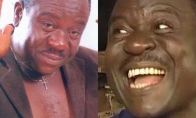 Everything You Need To Know About Late Mr Ibu