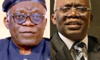 Falana-led ASCAB Urges Tinubu to Consider Nigerian Welfare in Decision on Fuel Subsidy Removal