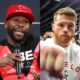 Floyd Mayweather Weighs In on Canelo Alvarez's Exit from PBC