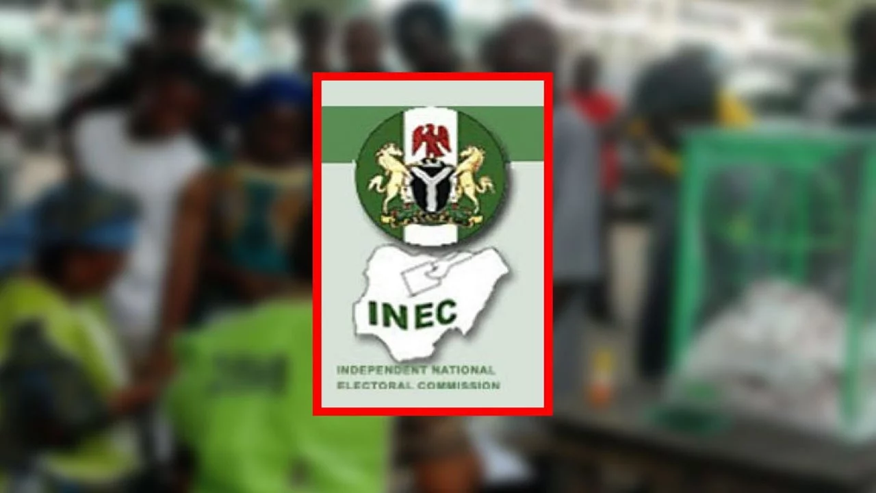 INEC Cut Ties with Anambra LP Convention