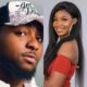 "I'm Still Davido's Fan" - Tacha Declares Undying Love For Davido After Clash With 30BGs