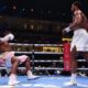 Anthony Joshua's Knockout of Ngannou Marking His Glorious Victory