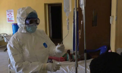 Lassa Fever Outbreak Strikes Adamawa State NYSC Camp