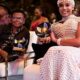 Nancy Isime Wins Africa's Rising Star Award at Ikon Awards in Uganda