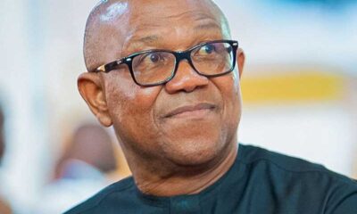 Peter Obi Asks the FG to Support Private Universities