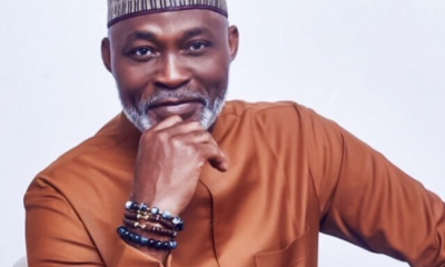 Nollywood Actor RMD Reveals Why He Finds It Difficult To Be Faithful In A Marriage