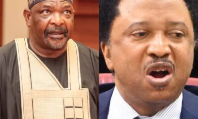 Shehu Sani Reveals Penalties for Suspended Senator, Exposes His Rescuer's Identity