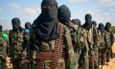 Notorious Terrorists Leader and Fighters Killed in Zamfara