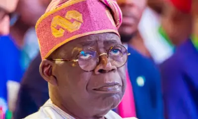 Tinubu Lands in Niger to Unveil Agricultural Initiatives and Renames Airport
