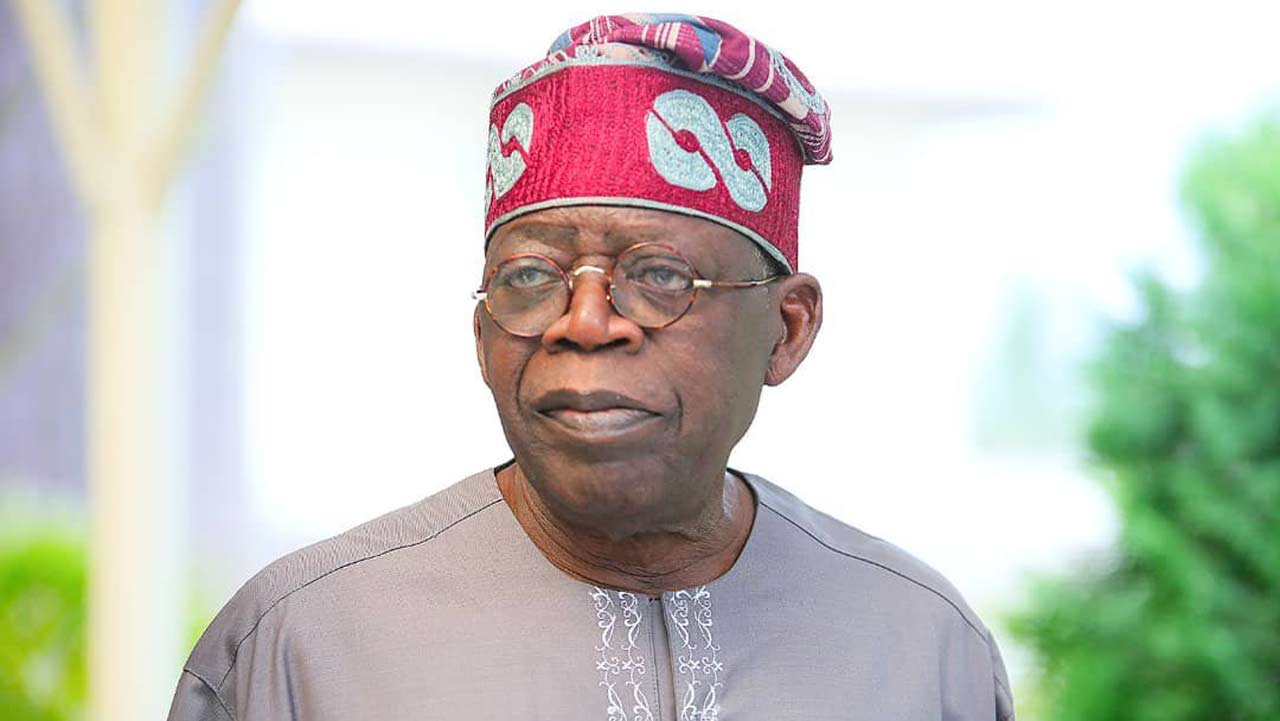 Tinubu Directs Customs to Return Seized Food Items to Their Owners Amid Hardship