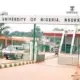 UNN Academic Operations Grind to a Halt Due to Warning Strike