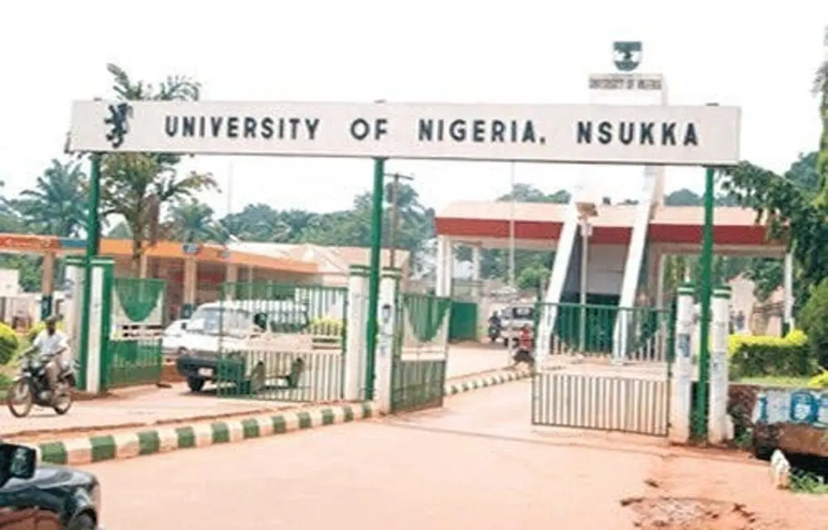 UNN Academic Operations Grind to a Halt Due to Warning Strike
