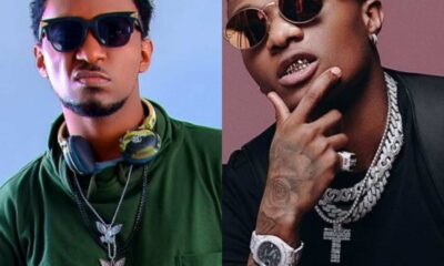 You Killed Rap and Now Trying To Kill Afrobeats - Terry Tha Rapman to Wizkid