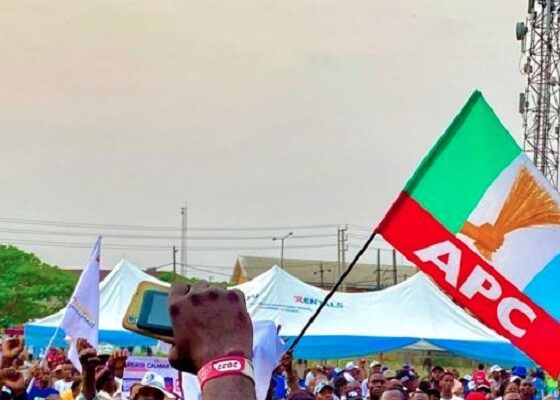 APC Set to Host Ondo Governorship Primary in April, Sets Form Price at N50 Million