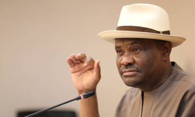 "We'll Fight to the End"- Wike's GDI Supports Fubara