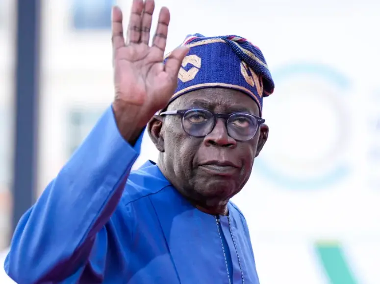 Tinubu Urges Governors to Provide Land for Grazing