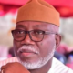 Do not Engage in Any Political Activity - Ondo Government Warns Civil Servants