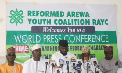 Arewa Youths Accuse Wike of Favouring Kin and Allies in FCT Appointments