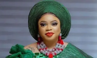 Photo of Bobrisky's Current State in EFCC Custody Surfaces