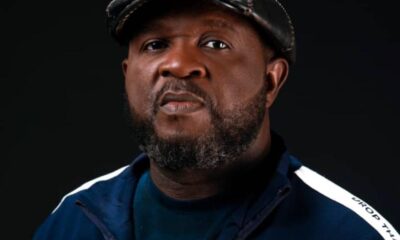 How God Jammed The Guns Of Firing Squads That Were About to Kill Me - Gospel Singer Buchi Recounts
