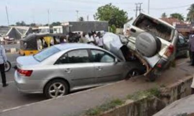 There were reportedly four deaths and five major injuries in a deadly incident at Ayere village along the Ilorin-Bode-Saadu highway in Kwara State on Wednesday.
