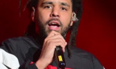 J. Cole Issues Apology to Kendrick Lamar After Previous Diss
