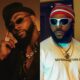 Davido Unfollows OdumoduBlvck for Siding Wizkid, Challenges Wizkid To Drop a Song Same Day With Him