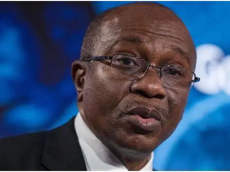 Emefiele Granted Bail of N50 Million by Court