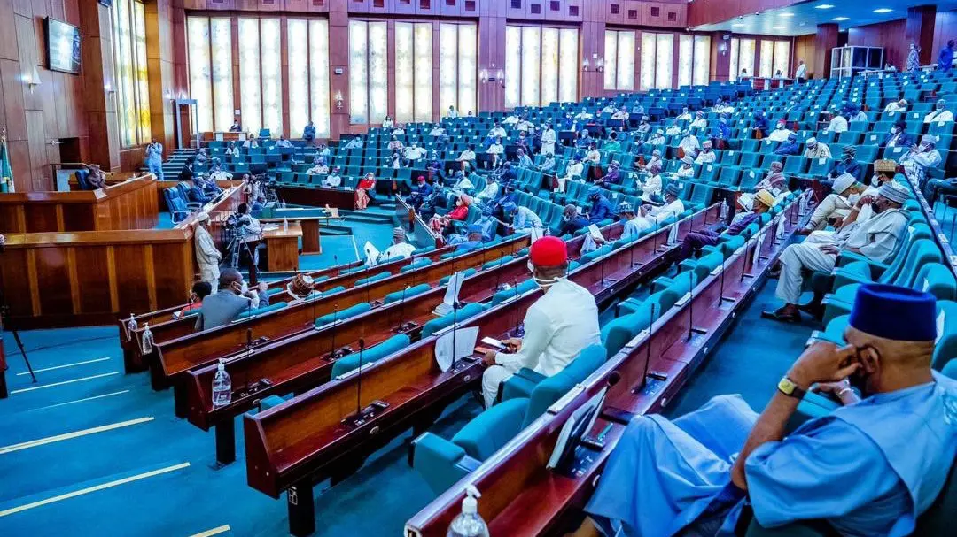 House of Reps Extend Support to Port Harcourt Tanker Blast Victims
