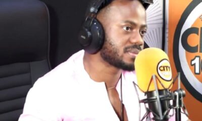Korede Bello Reveals Dark Secrets About The Music Industry and Don Jazzy