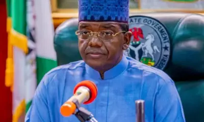 Northern Elders Are Political Paperweight; Nigerians, Not Northern Region Will Determine Presidential Election – Defence Minister, Matawalle