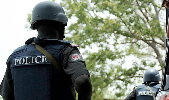 Lagos Police Save Two Alleged Phone Thieves from Angry Mob