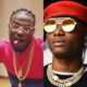Drama as Perurzzi Dares Wizkid to Swear He Never Sought For His Services After Calling Him A "Pant Washer Songerwriter"