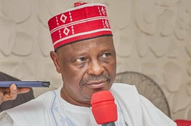 You Failed as Both a Minister and Governor - Arewa Youths to Kwankwaso