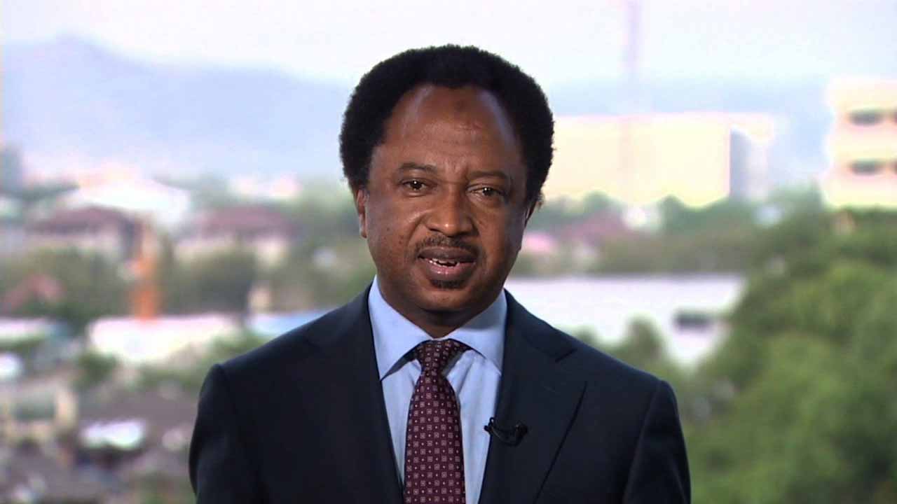 Sani Calls on Government to Close Chinese Supermarket Blocking Nigerian From Entering