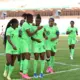 We Will Do Well At The Olympics - Oparanozie Says as Super Falcons Qualify For Olympics