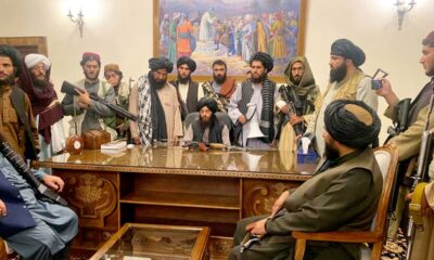 Taliban Court Sentences Two Men to 30 Lashings for Robbery