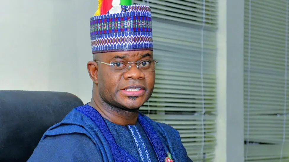 Nigerian Police Arrests Yahaya Bello's ADC and Security Team Detained