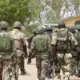 Nigerian Military Raid IPOB and ESN Camps, Seizes Weapons