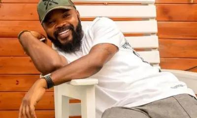 A Real Man Wouldn't Allow His Partner To Have Besties - Actor Nedu