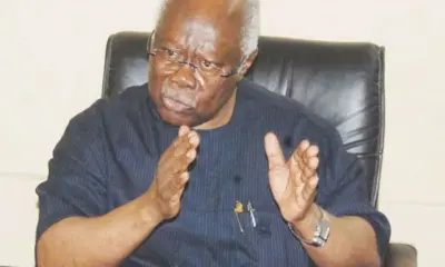 National Inferno Looms as Rivers Crisis Escalates – Bode George Alert