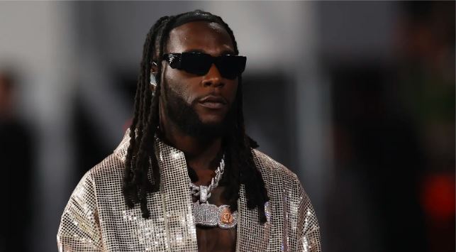 Burna Boy Reveals Why He Is Silent on Davido and Wizkid’s Feud
