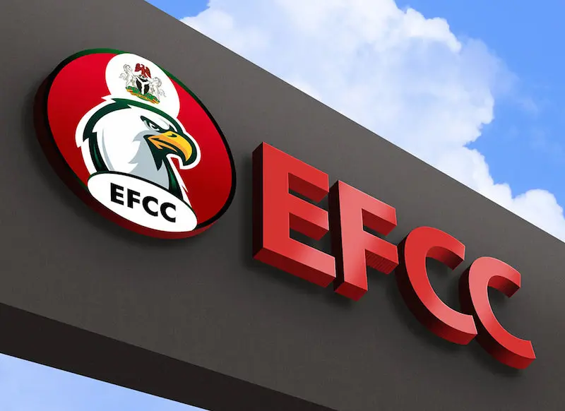 Teen Sues EFCC After Detained For Mother's Debt