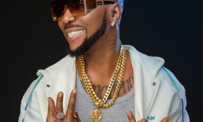 My Wife and Her Friends Attacked And Flogged Me at Home – Oritsefemi