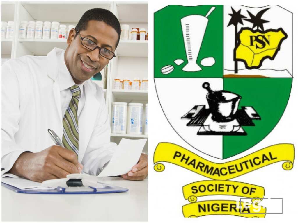 Pharmacists Protest Against NDLEA's Actions in Kaduna