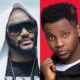 2Baba & Kizz Daniel Come Together for Anticipated Music Collab
